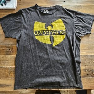 Wu-tang vintage t-shirt (XL)